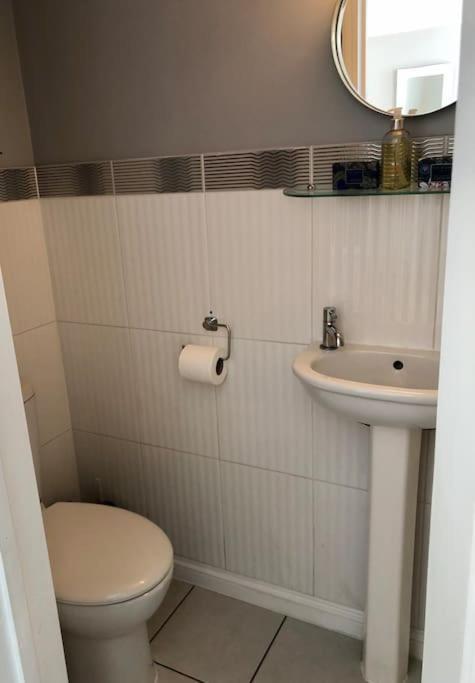 Quiet And Cosy Flat, Close To Centre Bath
