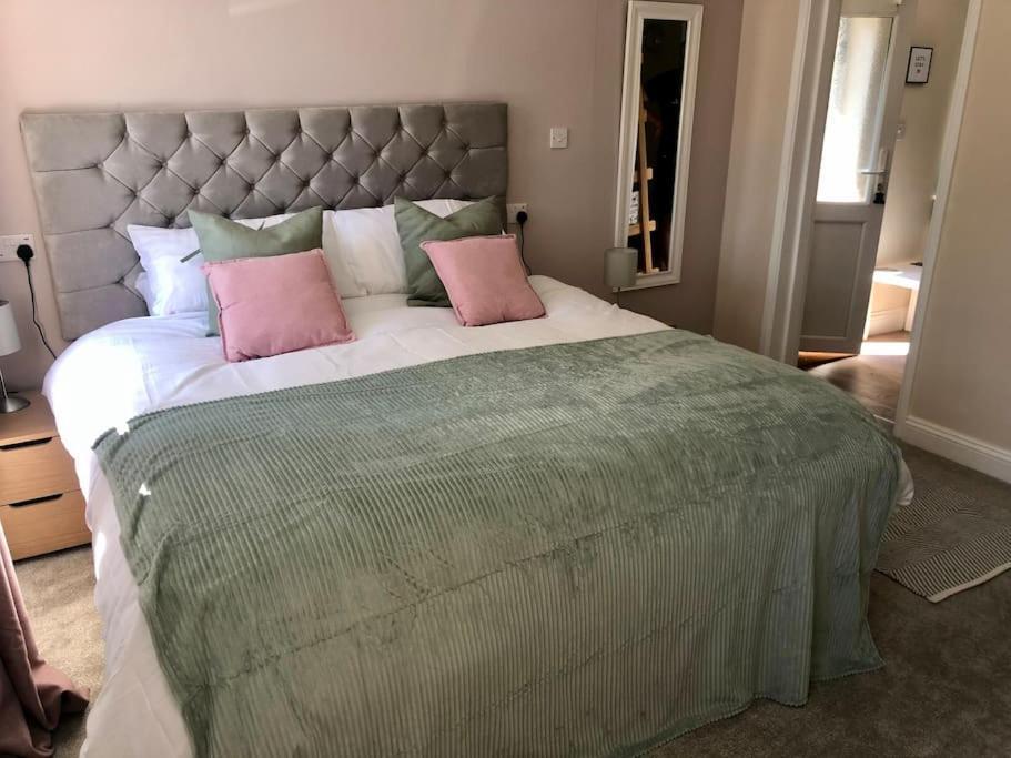 Quiet And Cosy Flat, Close To Centre Bath