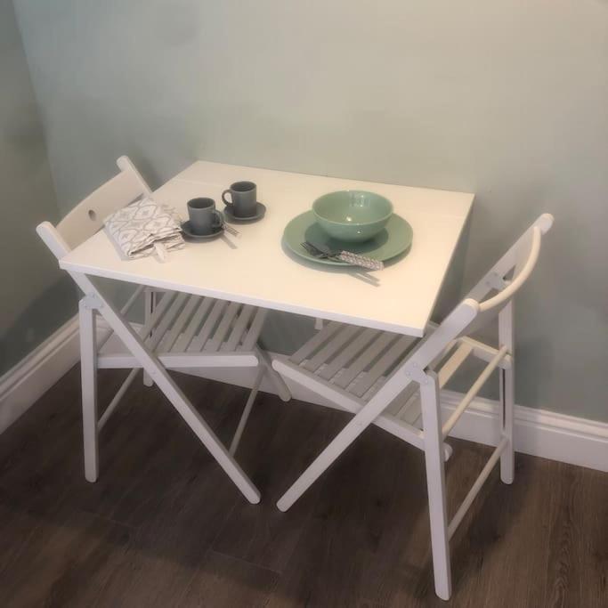 Apartment Quiet And Cosy Flat, Close To Centre Bath