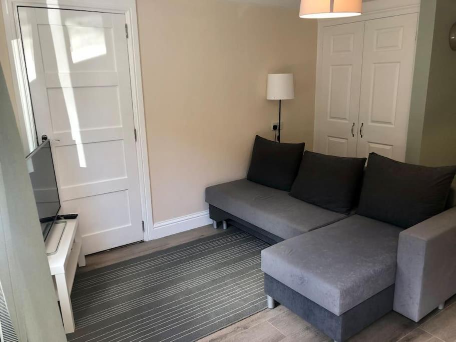 Quiet And Cosy Flat, Close To Centre