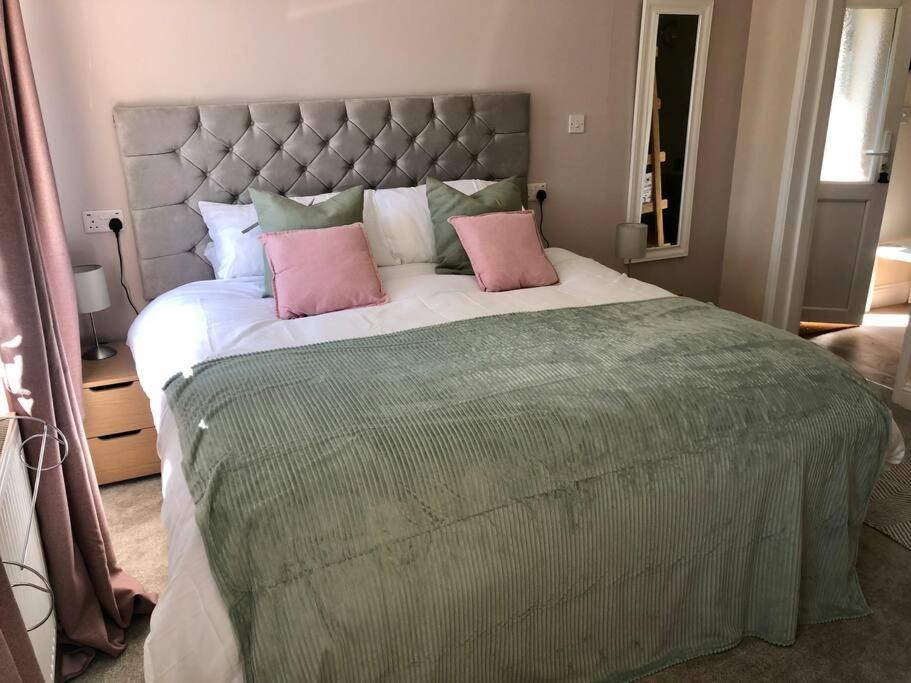 Quiet And Cosy Flat, Close To Centre Apartment